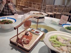 -香山湖家家宴(中山陵店)