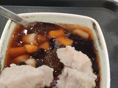 -鲜芋仙(太原街万达店)