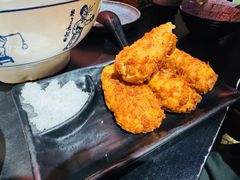 奶酥芋头-多味居(剪子巷店)