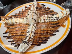 -La Creperie法餐厅(桃江路店)
