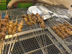 -红棚子肚绷·徐州烧烤(南京店)