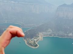 -河南宝泉旅游区