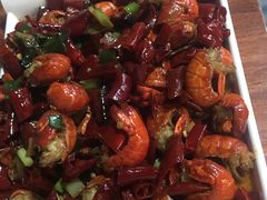 -胶东海鲜大排档(北太平庄店)