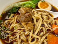 -康师傅私房牛肉面(申虹店)