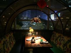 卡座-嘉禾·悦享餐厅(八方汇店)