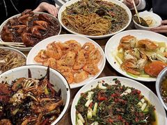 -辣螃铠盆盆蟹大排档(海昌店)