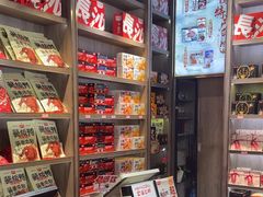 -黑色经典臭豆腐·湖南特产(潇湘文化店)