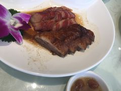 -七哥港式茶餐厅(亮马桥总店)