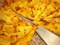 -比格比萨自助(南京万达茂店)