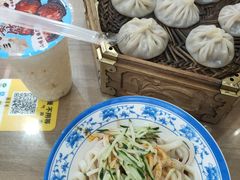 -西安贾三灌汤包·回坊小吃·清真炒菜(北院门总店)