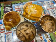 菠萝油-金华冰厅