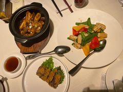 -金悦轩海鲜城(渔人码头店)