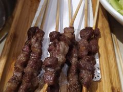 -老佛爷炭火蛙锅(崂山路店)