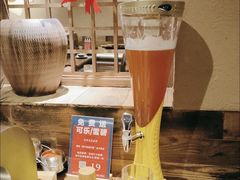 -柿子树炭烤羊腿(金台路店)