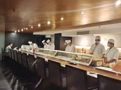 -岚山日本料理(珠江新城店)