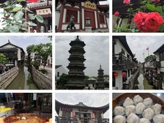 -南翔古镇