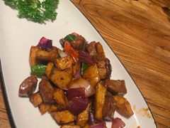 -嘉禾·悦享餐厅(八方汇店)