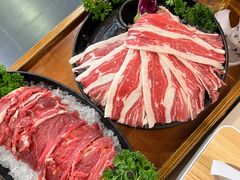 -土连锅·现熬养生汤锅(梁家巷店)