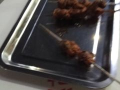 -王氏烧烤