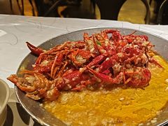 -巴厘龙虾·榜首油焖大虾(音乐学院·沿江酒馆店)