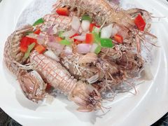 -星龙海鲜(望江东路店)