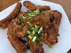 -胖大嫂渔家排档·全海景餐厅(渔村店)