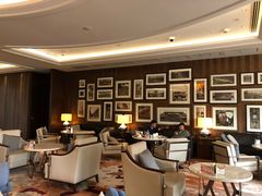 -上海新发展亚太JW万豪酒店