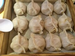 -倍儿美海鲜排挡·非遗海鲜蒸饺(洋货店)