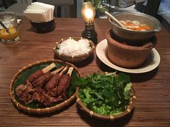 -Cau Go Vietnamese Cuisine
