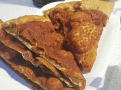 -黑窑厂糖油饼烤鸭·清真菜(旗舰店)