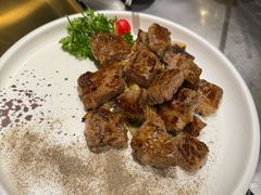 -大神太神·铁板烧(瑞虹天地月亮湾店)