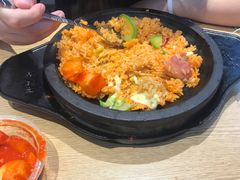 -正一味石锅拌饭(望京新世界店)