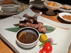 -旨味Umami_融合料理(万博汇店)
