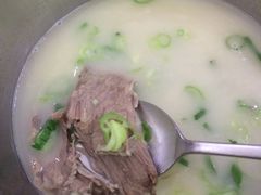 -神仙雪浓汤(明洞店)