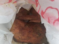 -京三儿烤鸡架(北新桥店)
