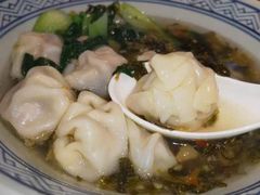 -浙味观杭州海鲜面(钱江新城高德置地店)