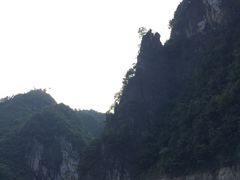 -铜仁天生桥大峡谷景区