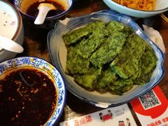 -左陕右甘(亚运村店)