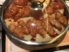 -黄记煌三汁焖锅(凯德广场店)