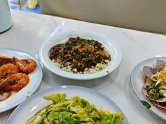 -来之顺海鲜菜馆·青岛菜·始于1993(栈桥店)