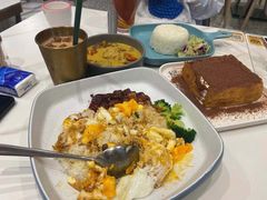 -柠檬树茶餐厅(海雅缤纷城店)