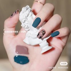 -妙睫屋日式美甲美睫