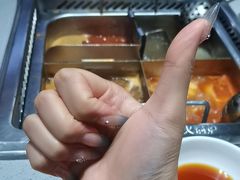 -海底捞火锅(振华商厦店)