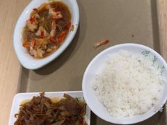 -老乡鸡(融科天地店)