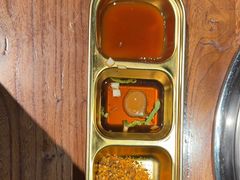 -九田家黑牛烤肉料理(新辰里亚运村店)