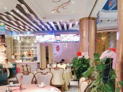 -壹号渔村(齐富路店)