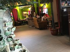 -小娘惹厨房Little Nyonya(狮城有约上榜店)