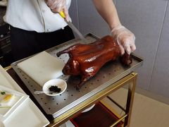 -全聚德(蓝山店)