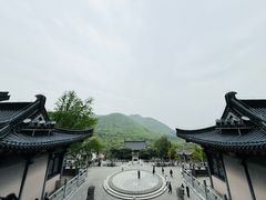 -句容茅山景区