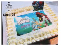 -DIY SWEET21(升平路店)